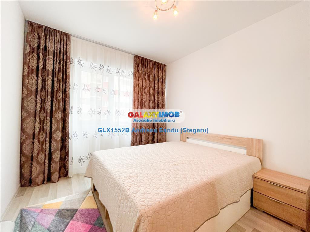 Apartament 2 camere | Metrou P#259;cii | Mobilat utilat | R