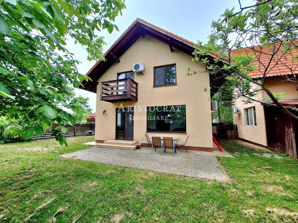 Vila cartier select Corbeanca