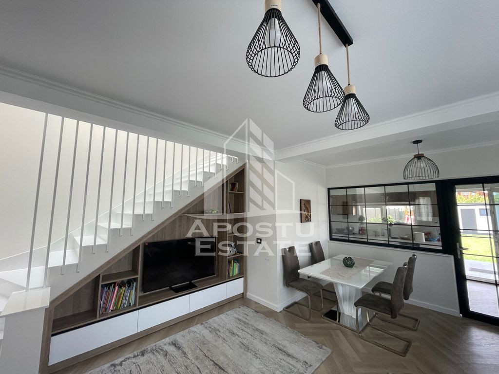 Casa duplex 4 camere de vanzare in zona Calea Urseni – ...