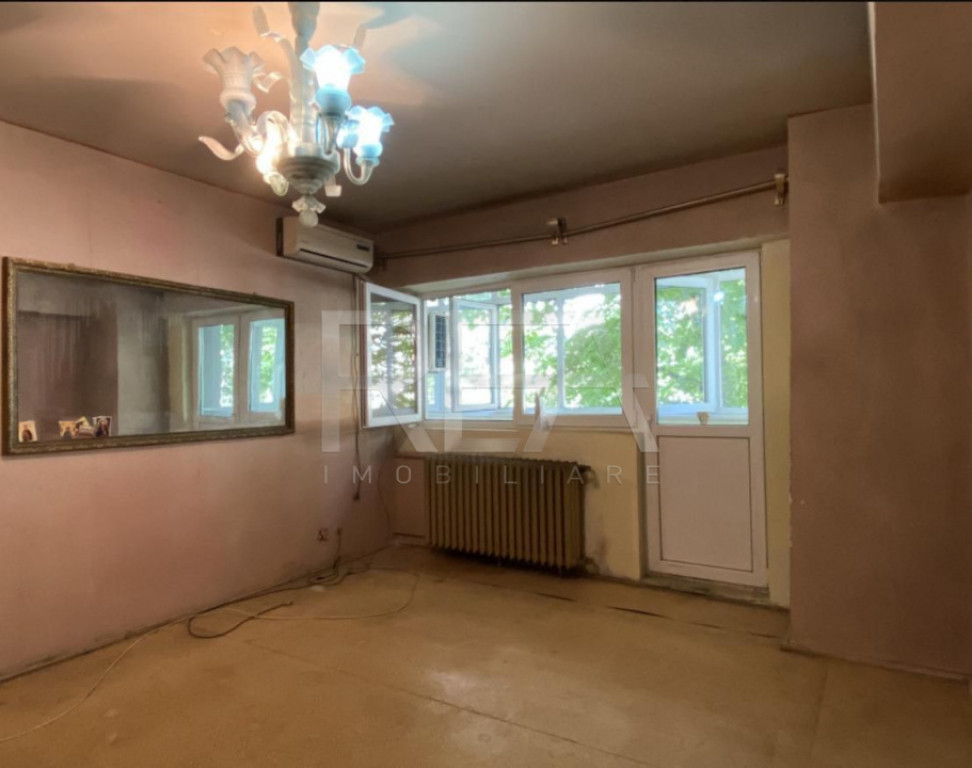 3 camere - 1/8 - Colentina/Doamna Ghica