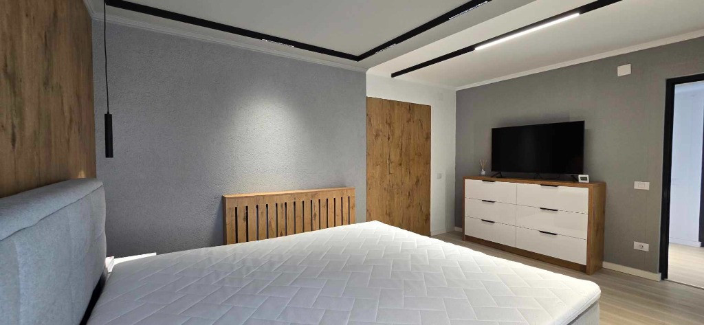 Apartament de vanzare la casa, Santandrei