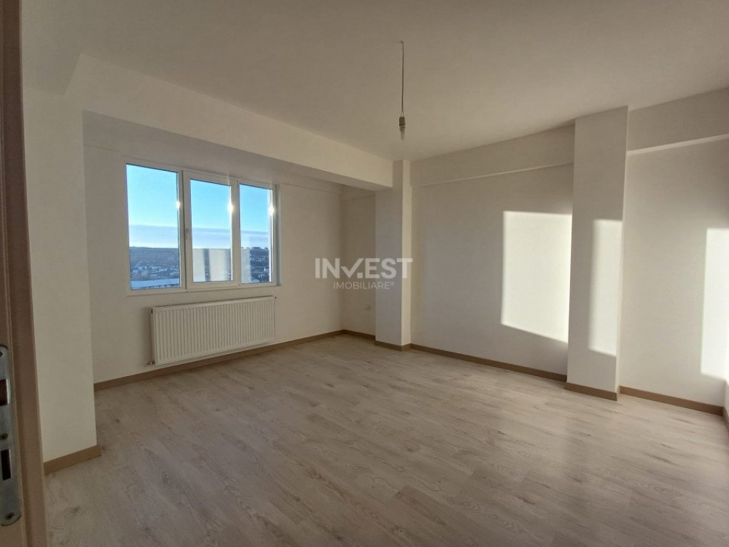 APARTAMENT CU 3 CAMERE , ETAJ 1 , POSIBILITATE DE MUTARE IME