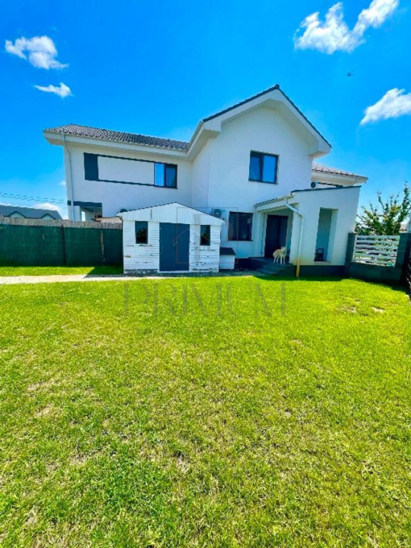 Zona noul LIDL - triplex mobilat utilat - bucatarie inchisa