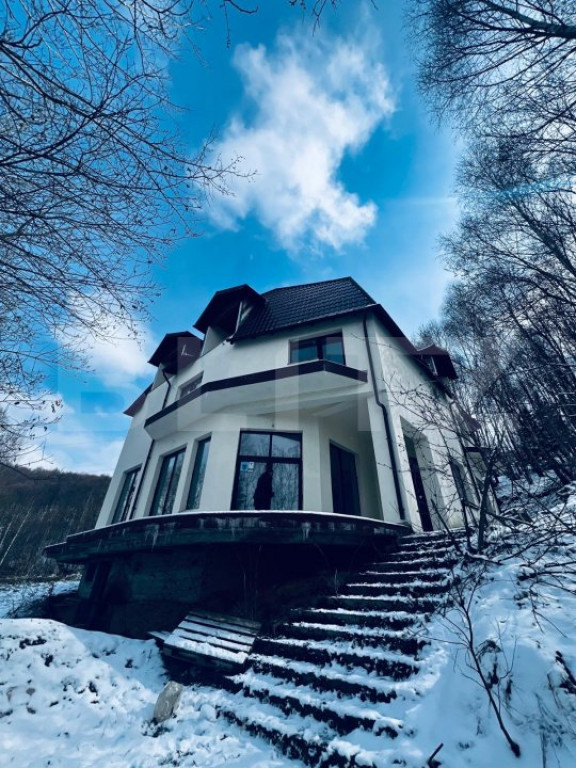 COMISION 0% Teren Moieciu de jos/ 1000 mp/Intravilan