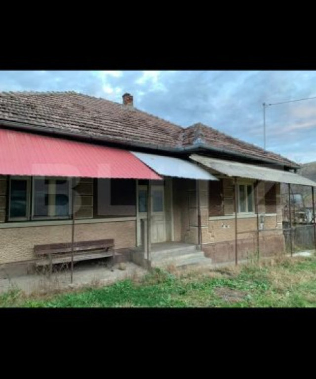 Casa de vanzare Hida