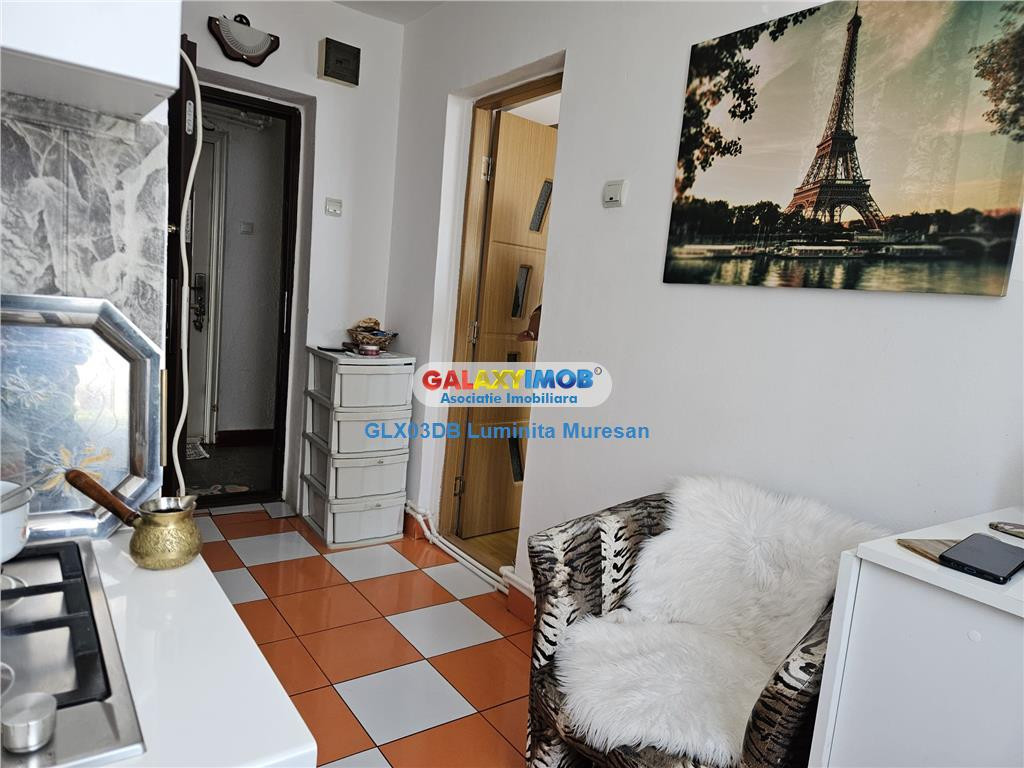 Garsoniera Targoviste Micro 6