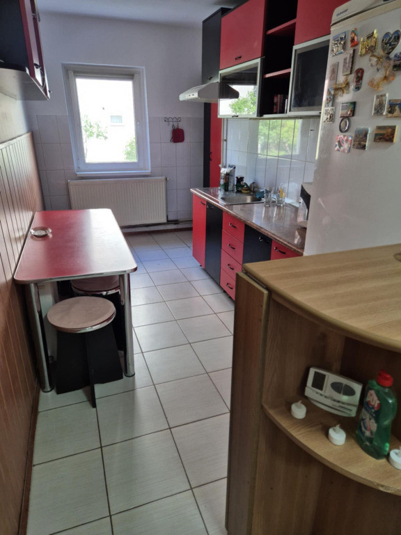 Apartament 3 camere zona AFI