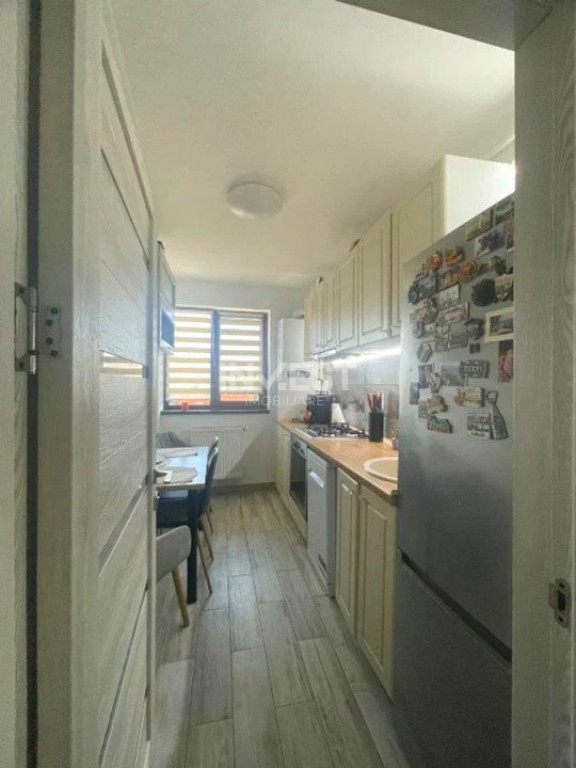 Apartament 2 Camere *Mobilat & Utilat* - Hlincea