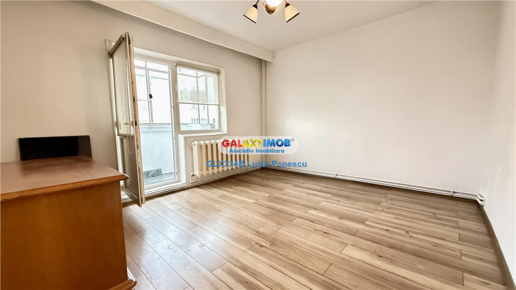 Apartament 3 camere Drumul Sarii-Razoare 76mp,hol H, centra