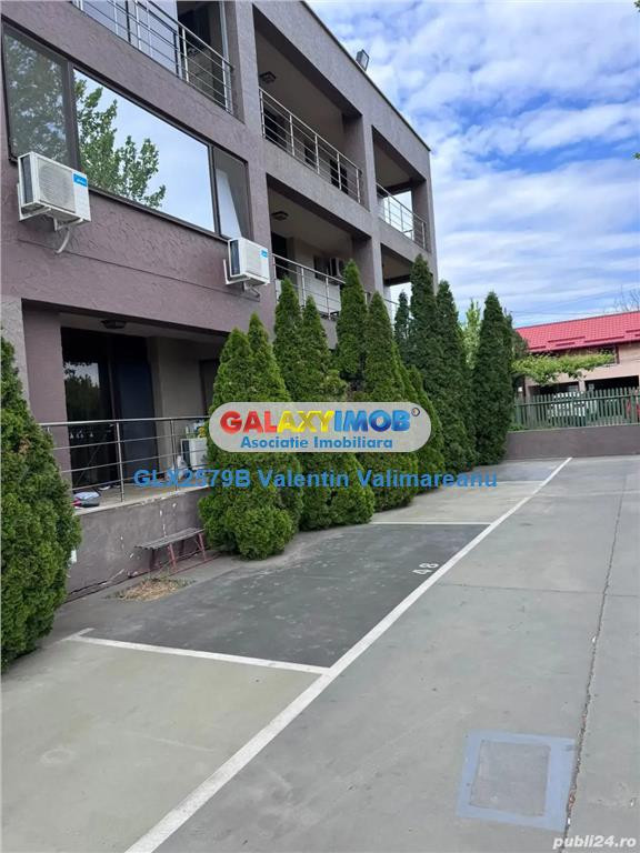 Apartament 2 camere Zona Terra Clinic
