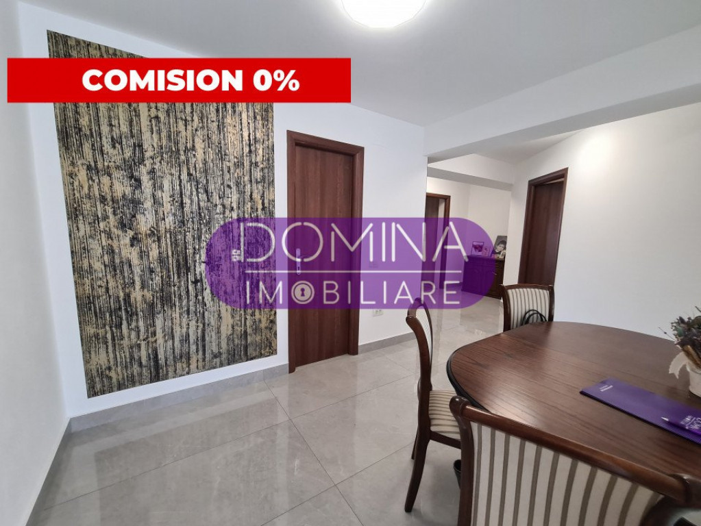 Spațiu comercial, la prima închiriere, Calea București