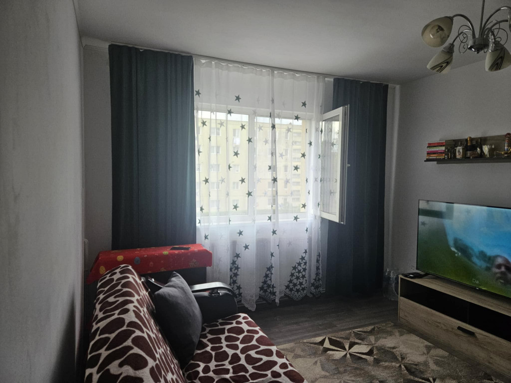 Apartament de 2 camere zona GEMENII,