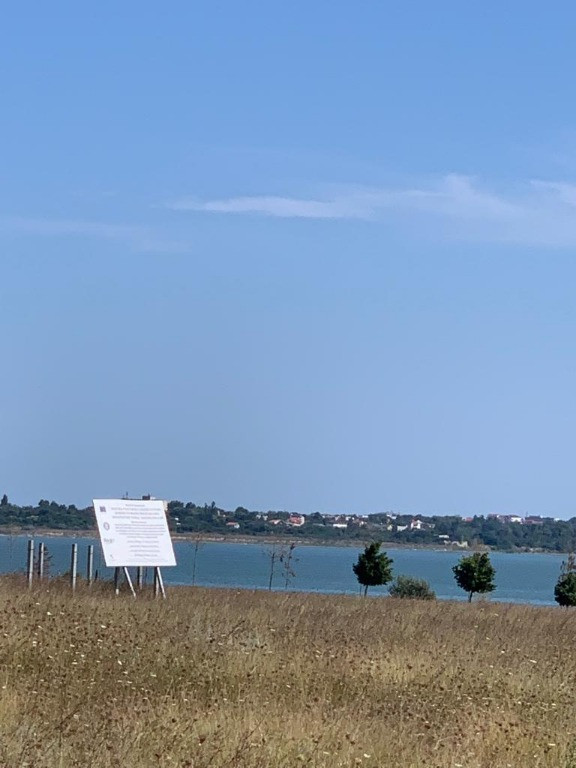 Teren intravilan Constanta Statiunea Techirghiol