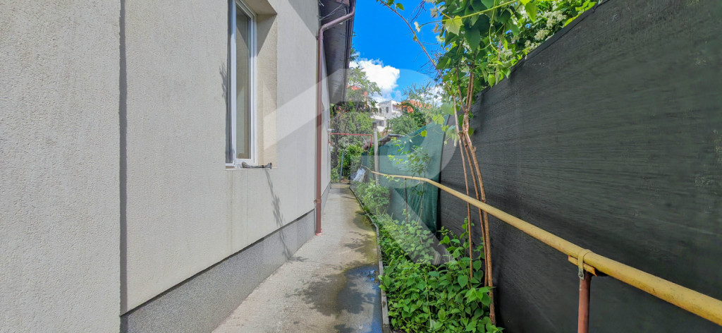 Casa de inchiriat Ultracentral