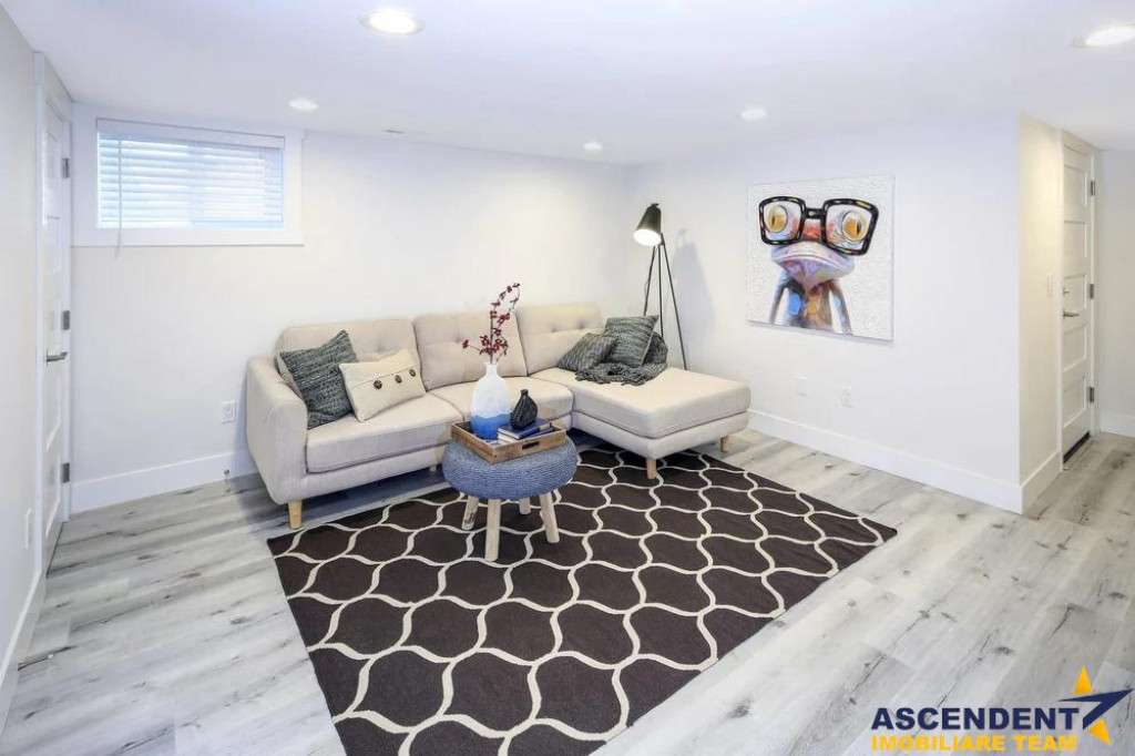 Spatiu Birouri Arhiva Comercial, oportunitate personalizare,