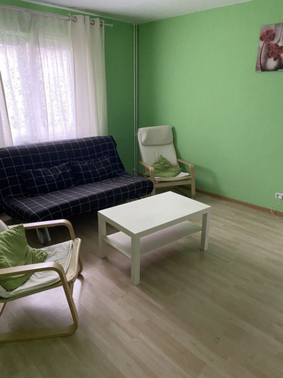 Apartament de 2 camere ( Bloc Reabilitat )-Brancoveanu-Huedi