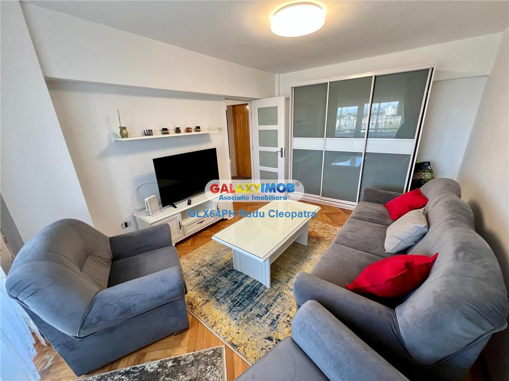 Apartament 2 camere, Ploiesti, zona ultracentrala