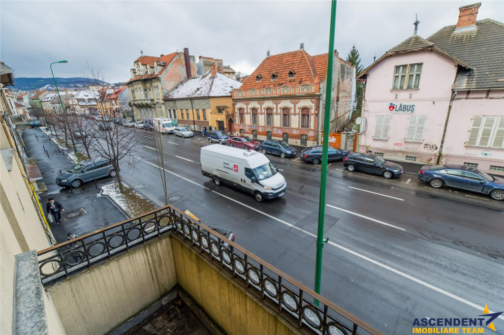 Proprietate versatila,Centrul Civic - Centrul Istoric