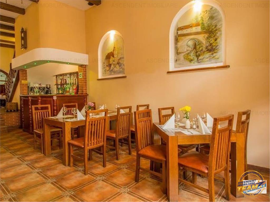 In areal consacrat, Brasov, Centrul Istoric, Brasov