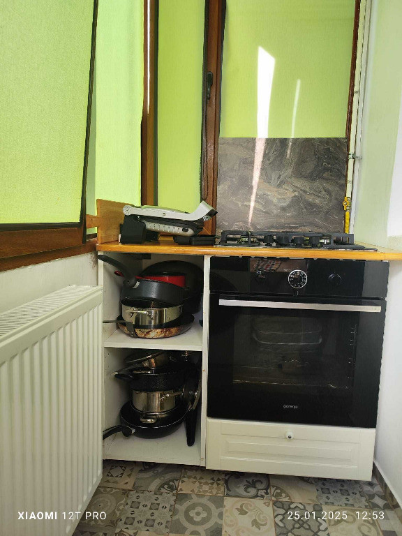 Apartament de 2 camere zona NOUA