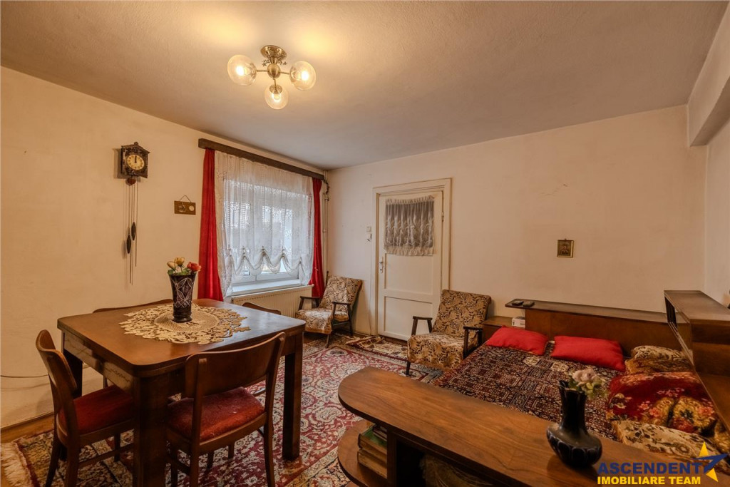 FILMLIVE!I Imobil cu acces dublu, investitie locuinta cu sti