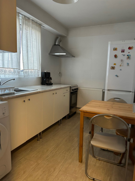 Apartament de 2 camere-Izvorul Rece-Brancoveanu