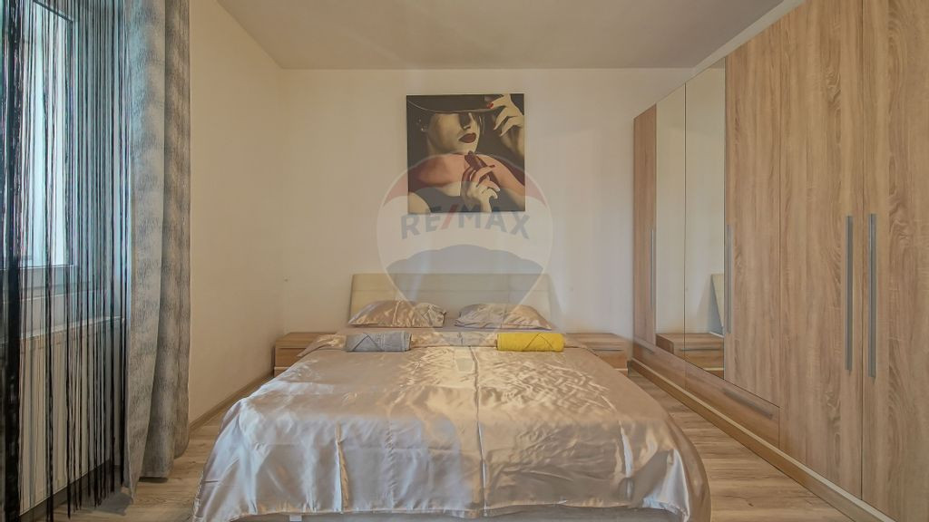 Comision 0 | Garsoniera pretabila AIR bnb, mobilata si ut...