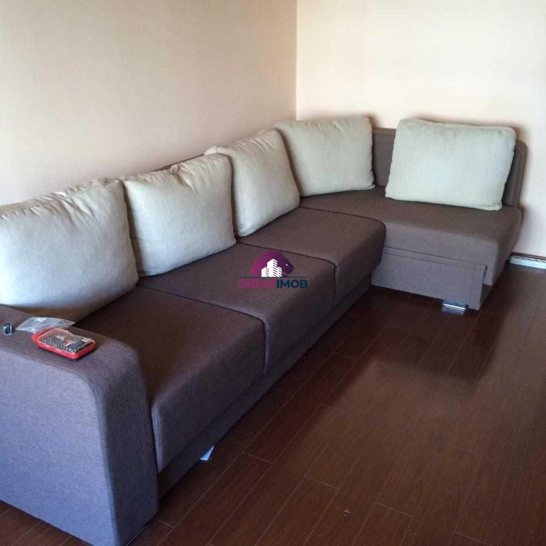 Apartament 2 camere modern de inchiriat Crangasi Sector 6 (I