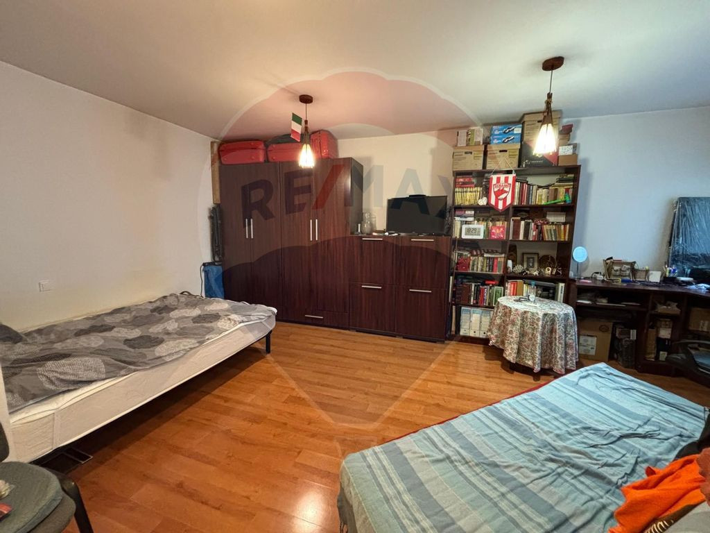 Garsonieră de vânzare – Zona Doamna Ghica | Planorama...