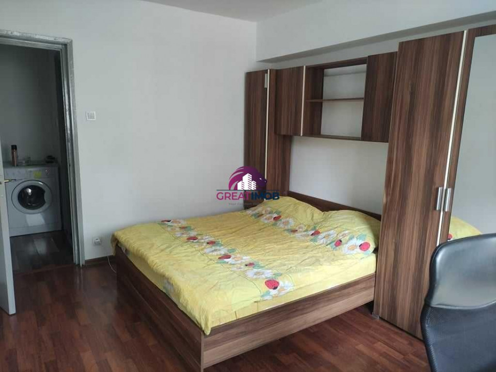 Apartament 3 camere renovat de inchiriat -Gorjului Sector 6