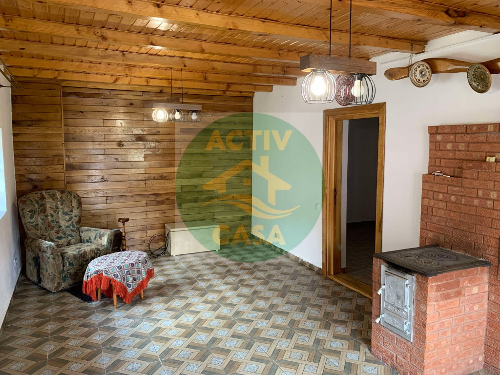 Casa de vanzare, zona Liceului nr.2-Roman