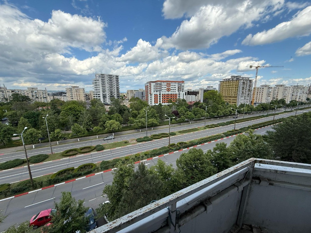 Republicii - Jerry`s Pizza