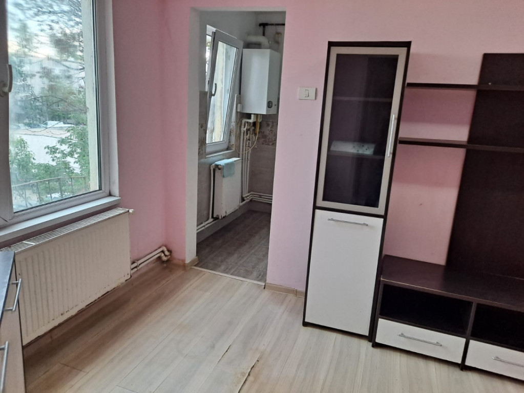 Apartament 2 camere situat in zona Groapa