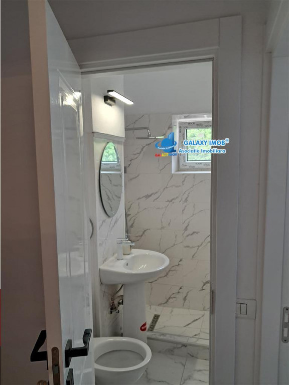 Inch ap cu 2 camere cf 2 TRIVALE prima nemobilat