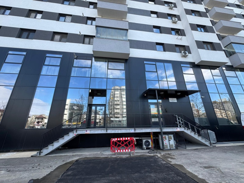 Oportunitate investitie I Spatiu Comercial I Mihai Bravu ...