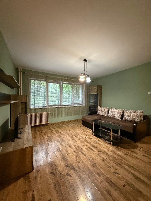 Apartament 2 camere - Ion Mihalache