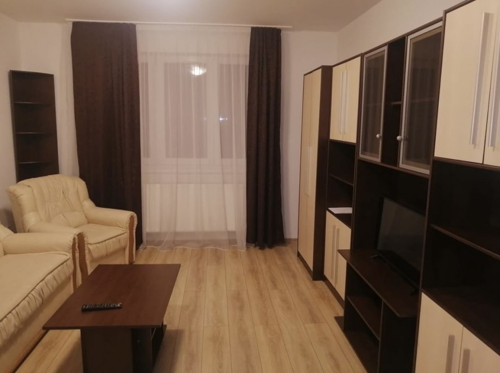 Apartament cu 2 camere, bloc nou, Centru