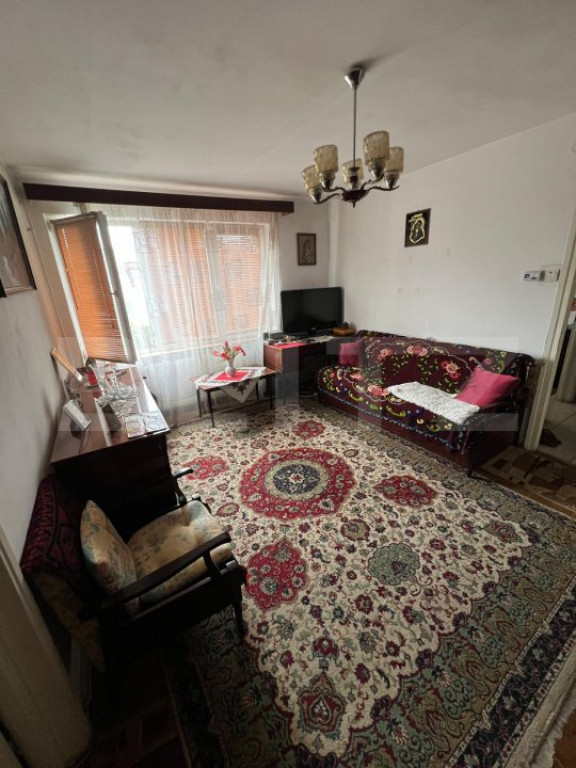 Apartament de vanzare, 2 camere, 49 mp