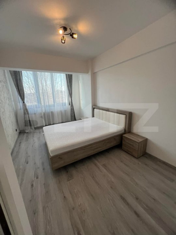 Microapartament de vanzare, 40 mp, etaj 2, bloc nou, zona Ge