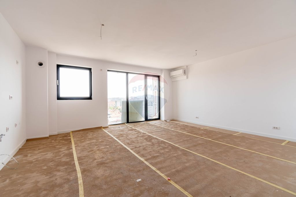 Apartament 2 camere de vanzare – Proiect Maurer, Cluj-N...