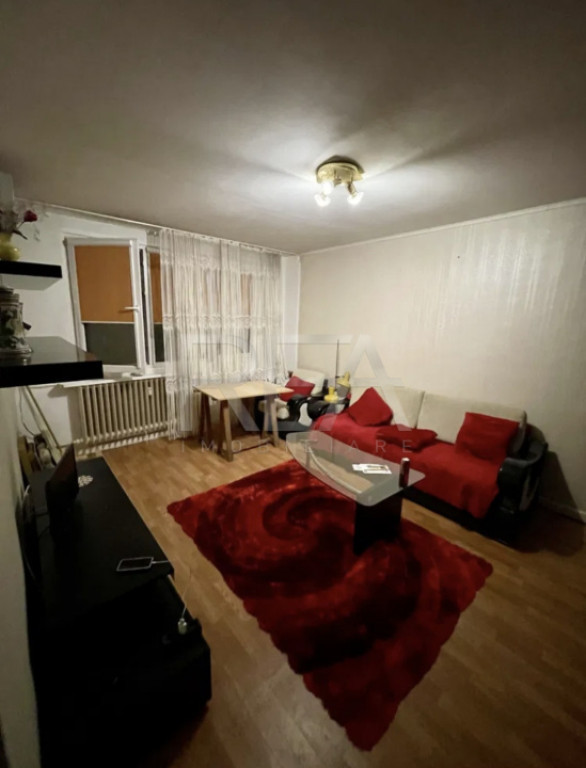 2 camere 4/4, garaj +loc parcare, Drumul Taberei