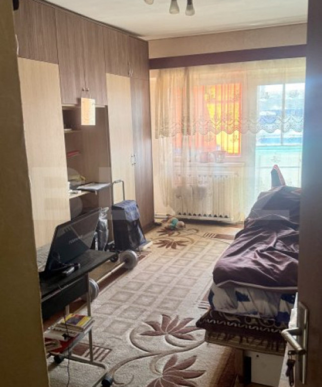 Apartament de vanzare, cu 2 camere, 55 mp, zona Iris