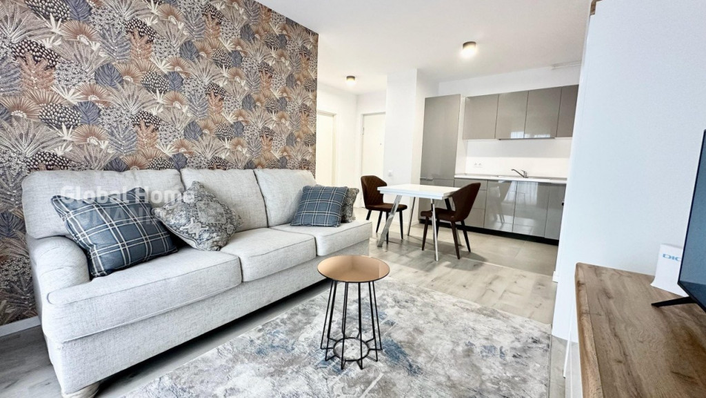 Apartament 2 camere | Rond OMW Pipera | H Pipera Lake