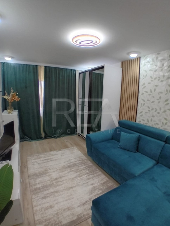 Garsoniera Lujerului Timonierului