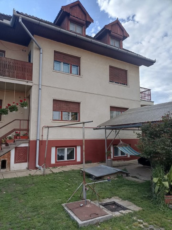 De vânzare casa particulara în Sfântu Gheorghe