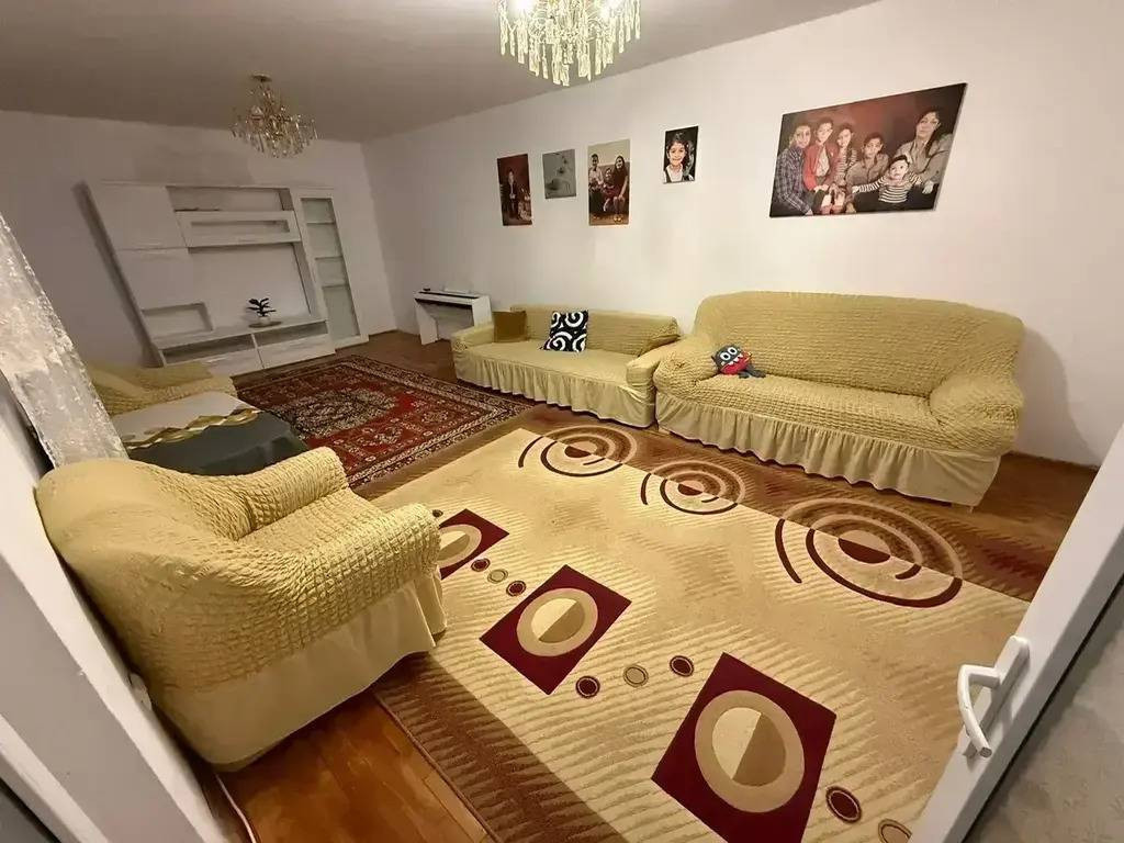 Casa de Vânzare lângă Parcul Bazilescu