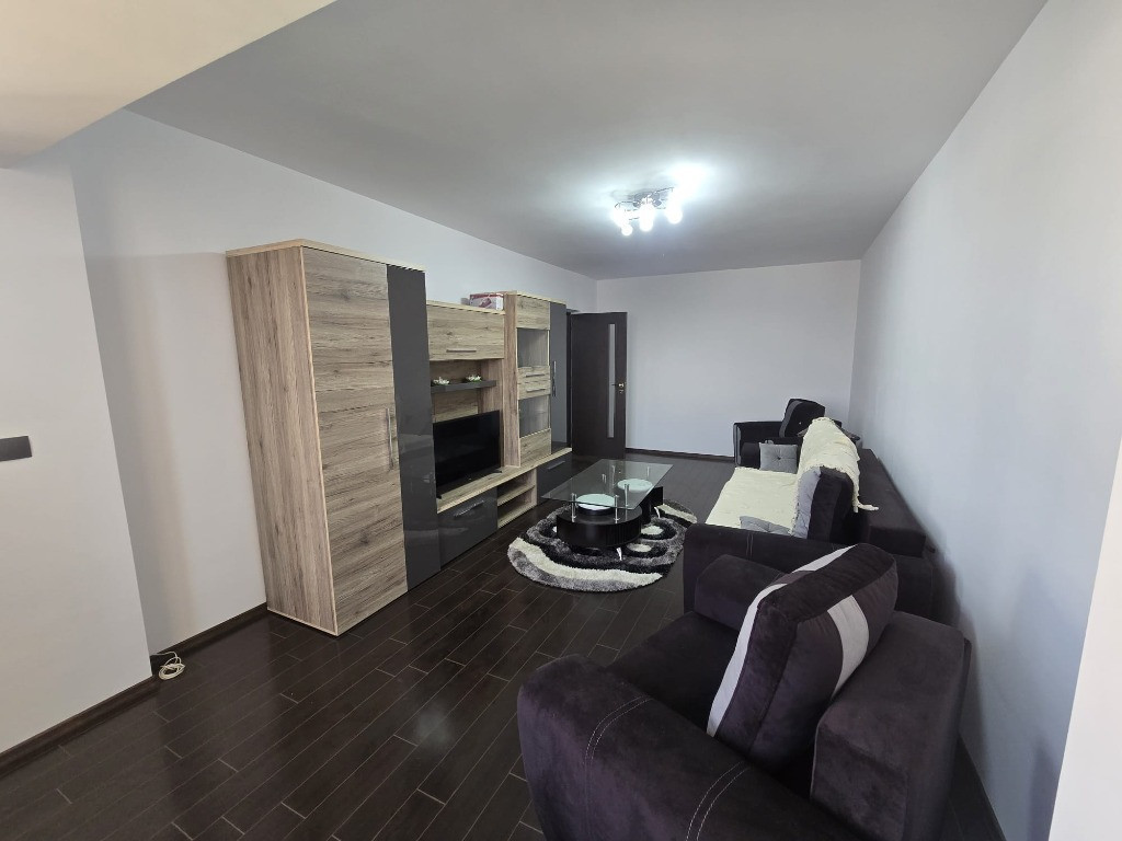 Buzaului B-uri ap. 3 cam Spatios si Mobilat, la SOSEA