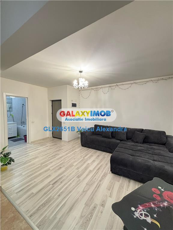 Apartament 2 Cam Lux Ozana - Ikea Pallady - Parcul Teilor