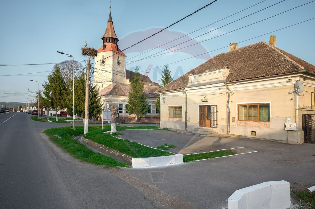 Spațiu Comercial de Inchiriat – Poziție Premium în C...