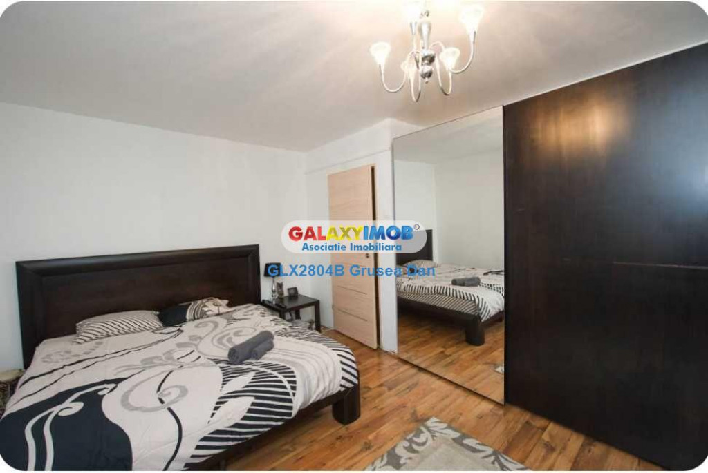 Crangasi metrou | garsoniera mare 44mp 1990 | cada | balcon